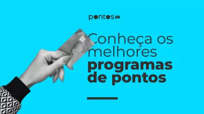 melhores programas de pontos