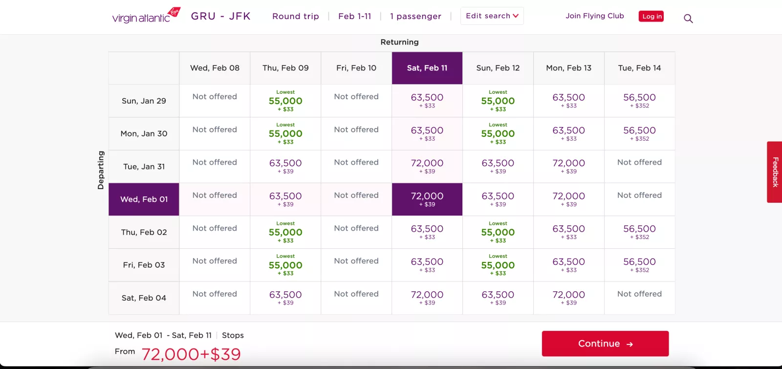 passagem aerea internacional latam pass passo 16