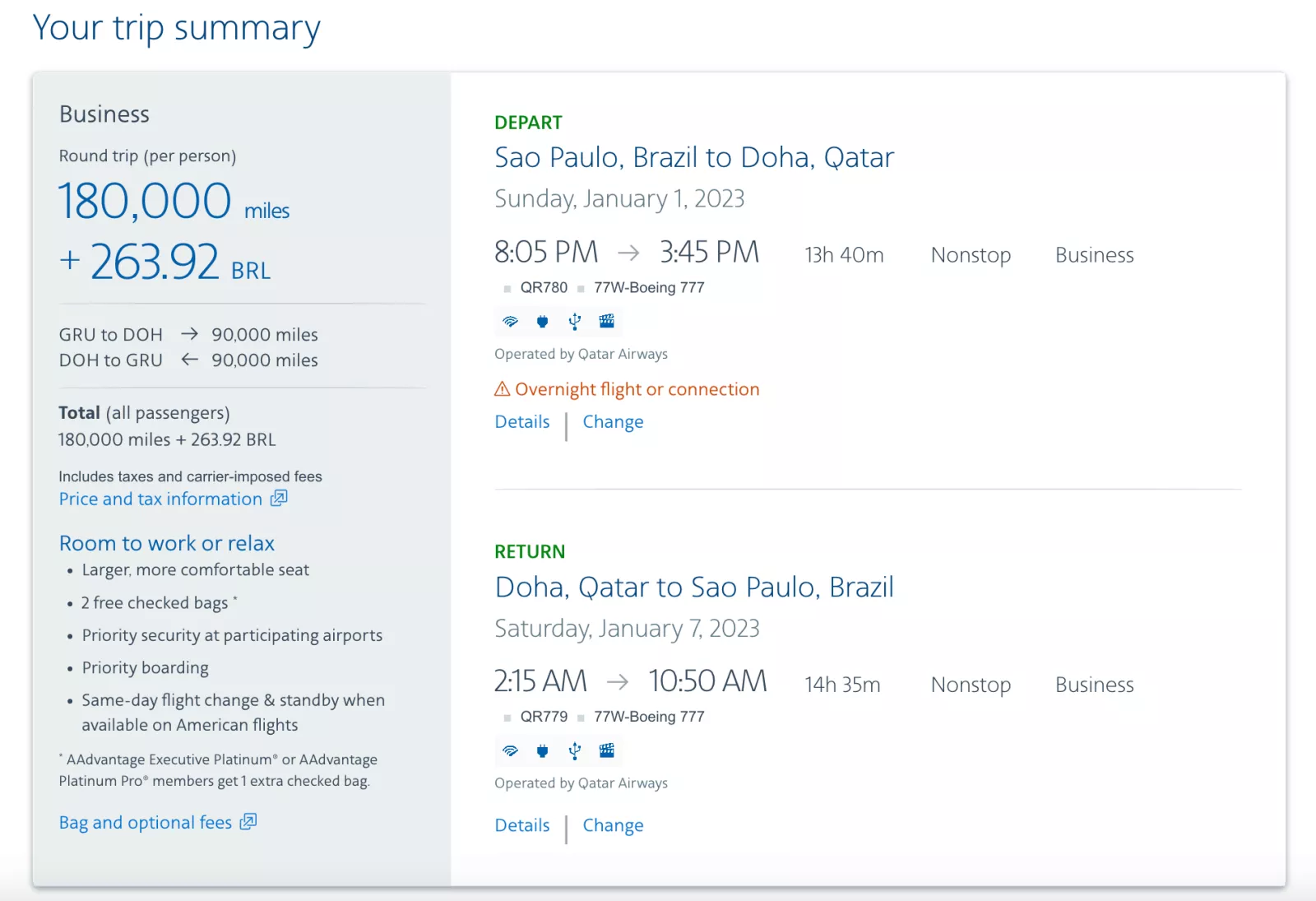 passagem aerea internacional latam pass passo 28