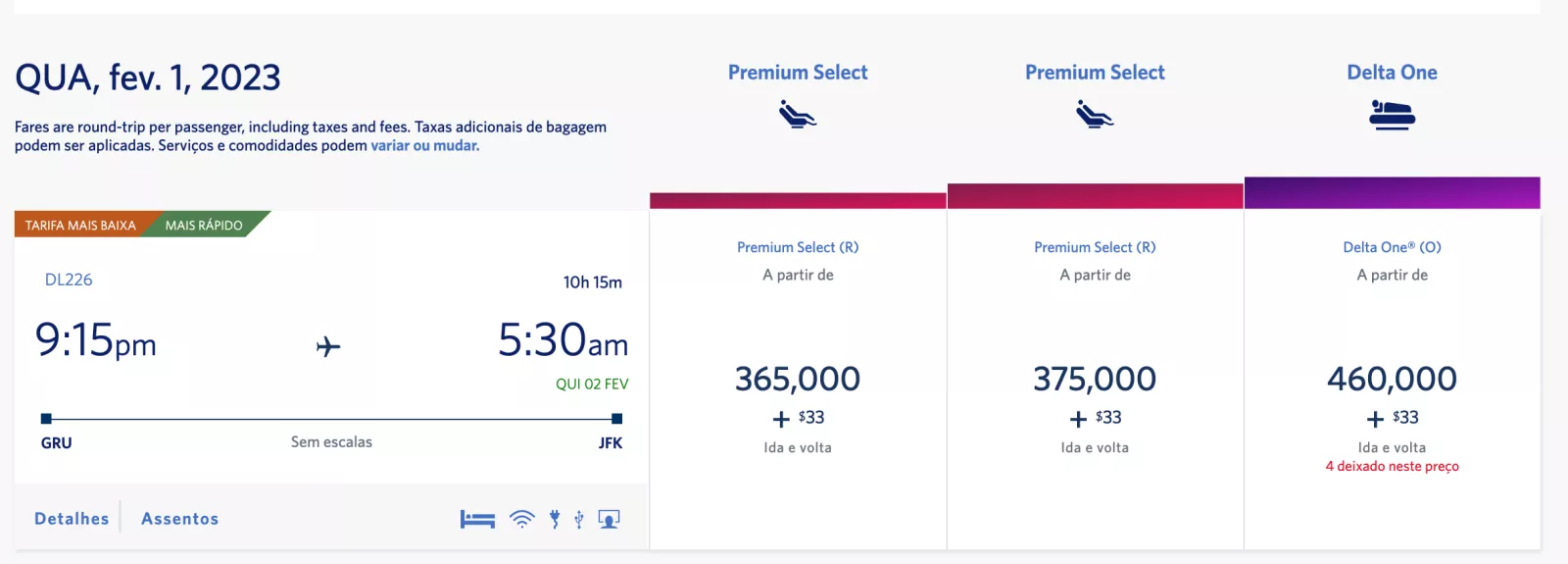 passagem aerea internacional latam pass passo 9