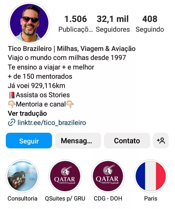 instagram-tico-brazileiro