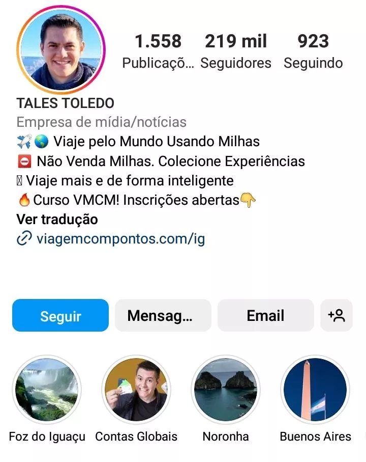 instagram-viagem-com-pontos