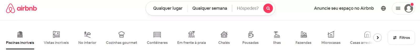 airbnb-filtros