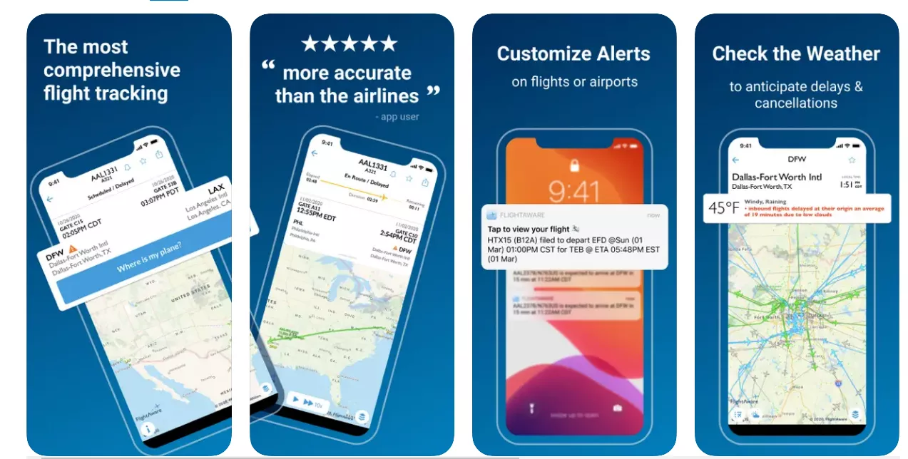 app-flightaware