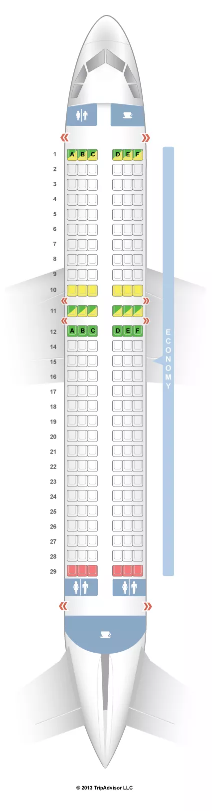 mapa-de-voo-Seat-Guru